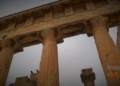 Αίγινα -Καταφύγιο-Ζώων-Ατιτική-exploringgreece