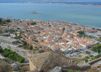 Nafplio: The picturesque old capital of Greece3