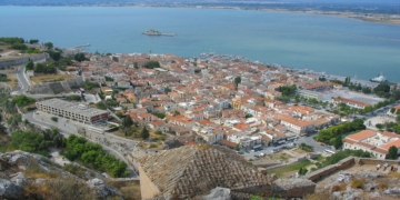 Nafplio: The picturesque old capital of Greece3