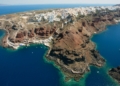 Καλντέρα: Η σαγηνευτική των Κυκλάδων1