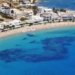 Καψάλι: Η πανέμορφη παραλία «ωμέγα» στο Ιόνιο
