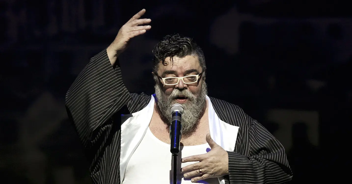 κραουνάκης