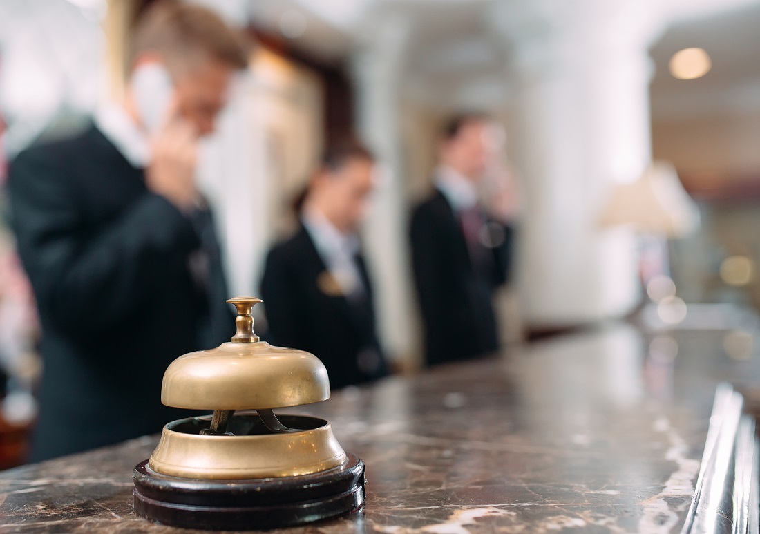 Η λίστα με τις πιο τρελές απαιτήσεις πελατών σε ξενοδοχεία: Υπηρεσία ανάγνωσης παραμυθιών