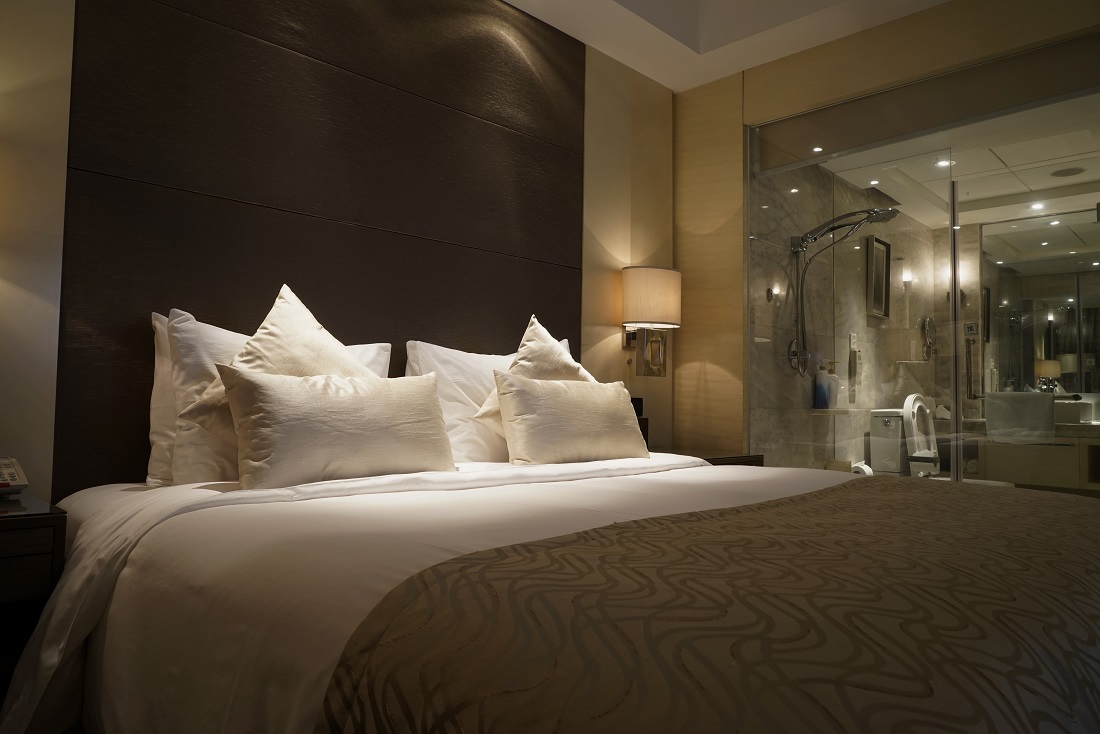 Η λίστα με τις πιο τρελές απαιτήσεις πελατών σε ξενοδοχεία: Να… χαμηλώσει το κρεβάτι