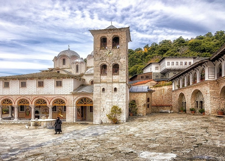 Ελλάδα