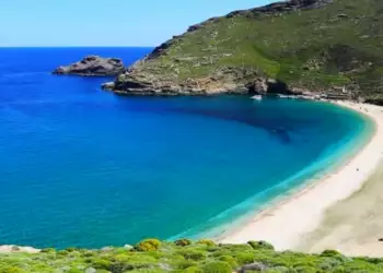 Άνδρος