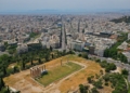 Συγγρού: Η ιστορία του δρόμου που ασφαλτοστρώθηκε σχεδόν σε μία μέρα