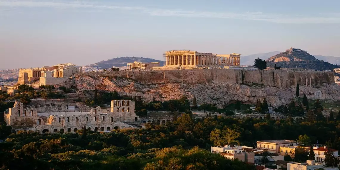 1024px Classic view of Acropolis