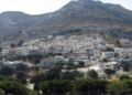 Cyclades