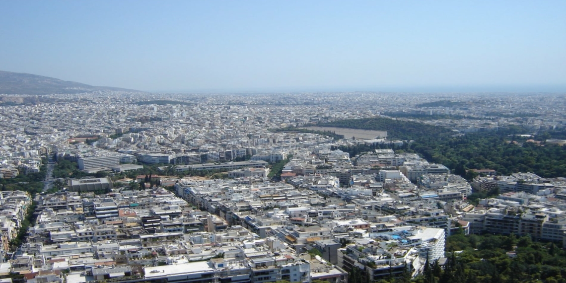 Πέντε συνοικίες στην Αθήνα που λίγοι ξέρουν ότι υπάρχουν