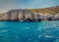 Πέντε εντυπωσιακές θαλασσοσπηλιές της Ελλάδας