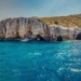 Πέντε εντυπωσιακές θαλασσοσπηλιές της Ελλάδας