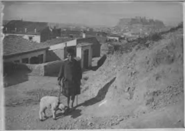 Ελλάδα: Το Πάσχα πριν 100 χρόνια μέσα από ασπρόμαυρες φωτογραφίες 6