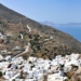 Sikinos: The small island of the Cyclades Islands that has a sunset as the one Santorini has