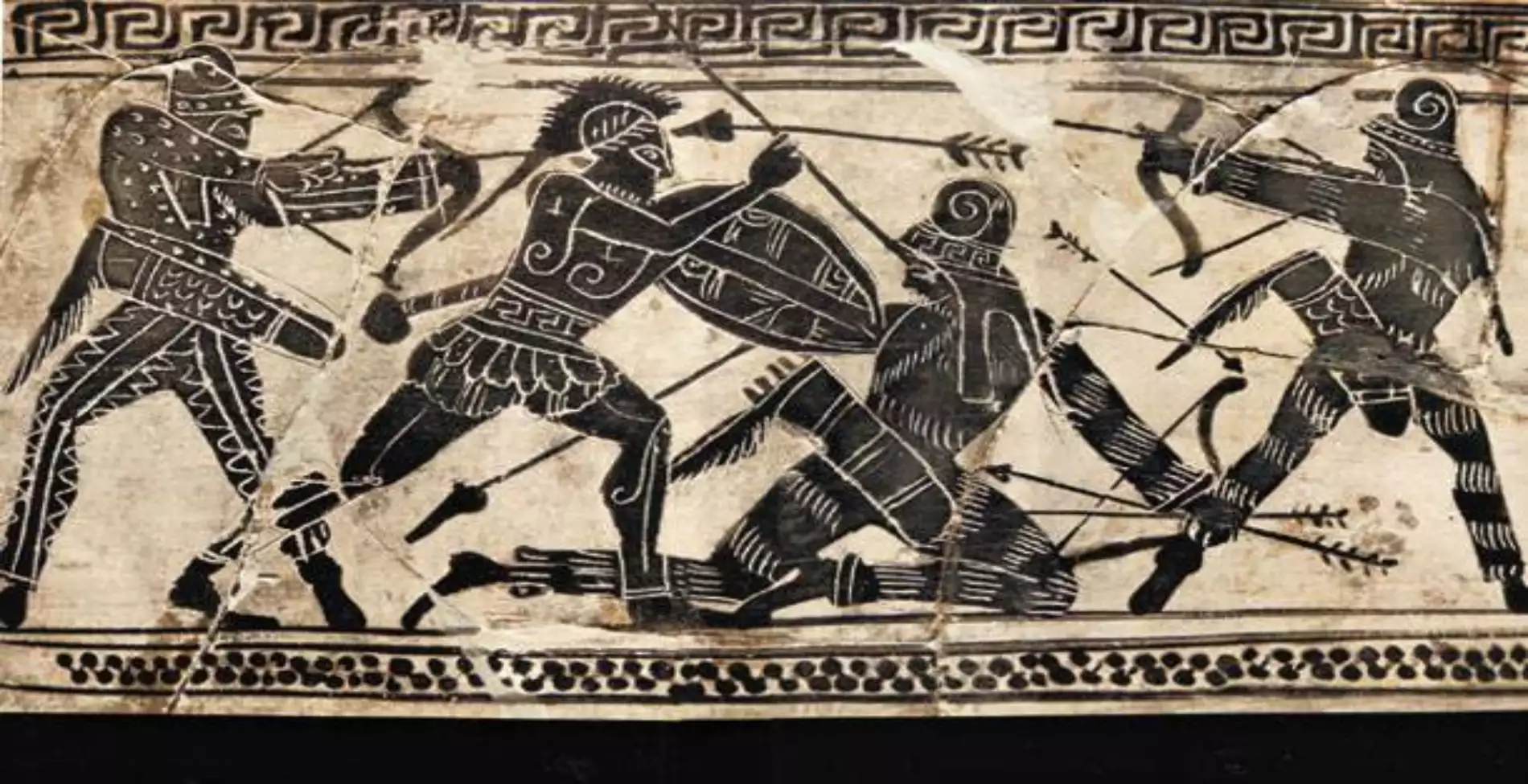 Ποιος είναι βάλτος που έσωσε την Αθήνα από τους Πέρσες1