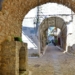 The Greek island with its impressive labyrinth-villages