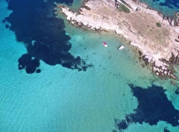 Ποιο είναι το μοναδικό κατοικημένο νησί της Χαλκιδικής