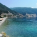 The beautiful Greek beach that has permanently warm waters1