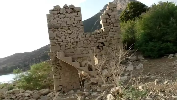 Αθήνα: Το χωριό που βυθίστηκε για να λυθεί το πρόβλημα υδροδότησης1