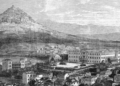 Koukouvaounes: Which area of Attica is today