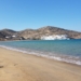 Mylopotas: The petal-shaped beach with all shades of blue2