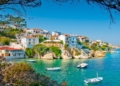 Skiathos: The small and charming cosmopolitan island of Sporades2