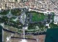 Ποια ελληνική πλατεία είναι η μεγαλύτερη των Βαλκανίων