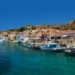 Chalki: The little paradise of the Dodecanese