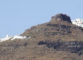 The unknown capital of Santorini that today does not exist