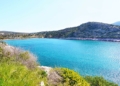 παραλίες Αττικής ρηχά νερά