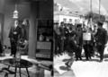 Πώς είναι σήμερα ο δρόμος που γυρίστηκε η ταινία «Νόμος 4000»