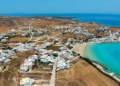 Κουφονήσια: Εναλλακτικές διακοπές με νερά σαν πισίνας3