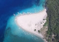 Το εξωτικό ελληνικό νησί που μοιάζει με χελώνα2