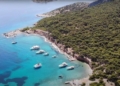 Μονή: Το ονειρεμένο νησί της Αττικής