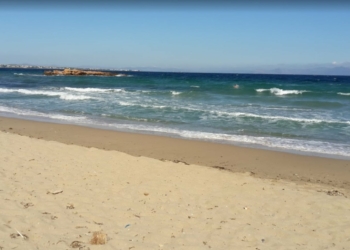 Παραλία Παναγίας Γιατρίσας: Η άγνωστη ακτή 50 λεπτά από την Αθήνα1
