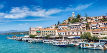 Τέσσερα νησιά δίπλα στην Αθήνα ιδανικά για σαββατοκύριακο4