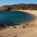 Three special beaches of Samothraki for alternative vacations