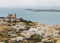 Σύρος: Γαστρονομικό ταξίδι με παραδοσιακή συνταγή για λουκούμια