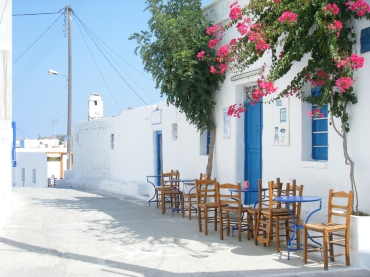 Το ελληνικό νησί του Ήλιου με τις 18 πανέμορφες παραλίες2