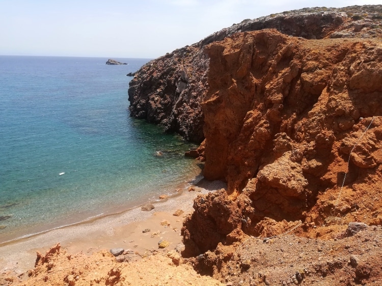 Sitia Geopark: A life experience in the sensational monument of nature2