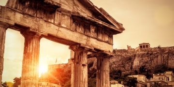 Αθήνα: Ποιος λαός αποκαλεί την Ελλάδα Σι-Λα και τι σημαίνει