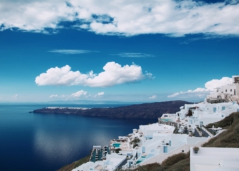 Ξέρεις πόσα νησιά έχει συνολικά η Ελλάδα και σε ποια θέση βρίσκεται παγκοσμίως;1