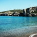 Κακή Θάλασσα: Η παραλία στην Αττική που δεν έχει καμία σχέση με το όνομά της