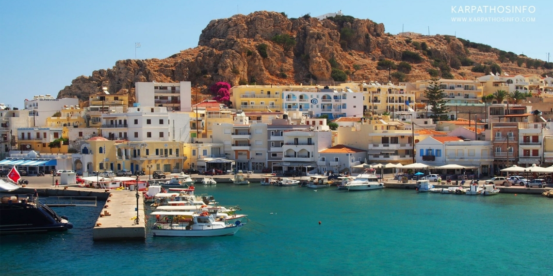 Το ελληνικό νησί που έχει μπει στη λίστα με τους πιο φθηνούς προορισμούς παγκοσμίως1