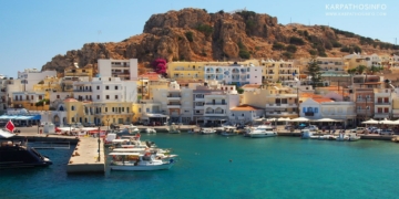 Το ελληνικό νησί που έχει μπει στη λίστα με τους πιο φθηνούς προορισμούς παγκοσμίως1