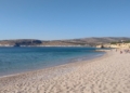 Νησί Ντούνη: Η άγνωστη παραλία της Αττικής με την αφράτη άμμο1