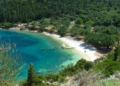 Το Μαντολίνο του Λοχαγού Κορέλι: Η ελληνική παραλία που γυρίστηκε η ταινία1