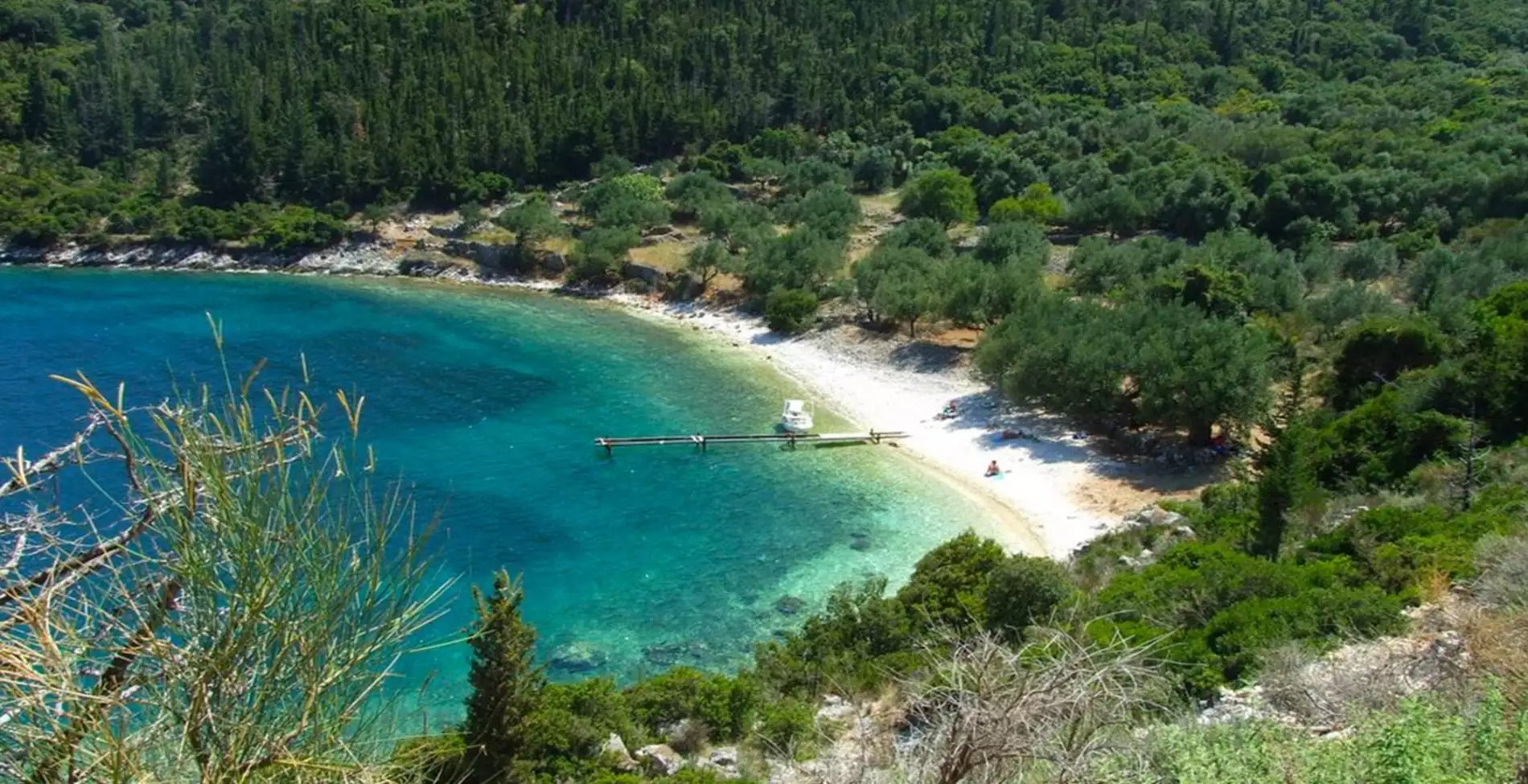 Το Μαντολίνο του Λοχαγού Κορέλι: Η ελληνική παραλία που γυρίστηκε η ταινία1