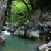 Cool dives into rivers and lakes of the Peloponnese