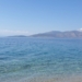 Agios Minas: The beach with warm and crystal clear waters near Attica